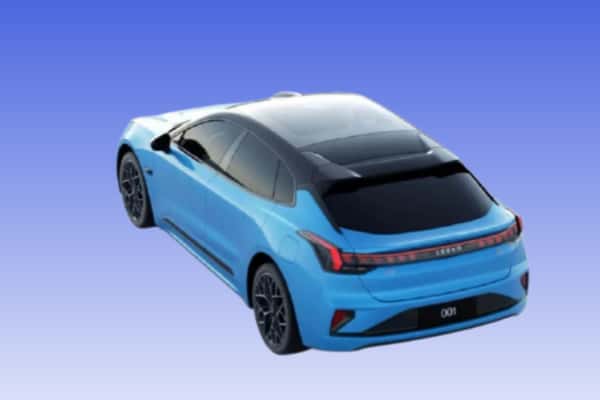 卫滨区回收公司车