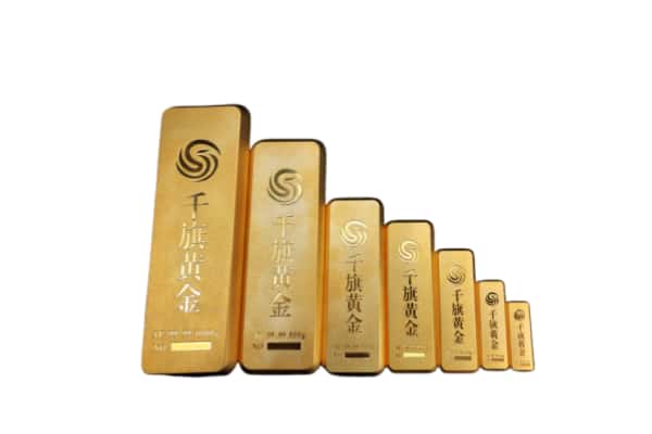 卫滨区上门回收各种金条价格